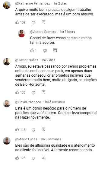 Depoimento 4